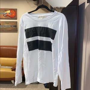 L.O.G.G. H&M Long Sleeve Men’s Shirt